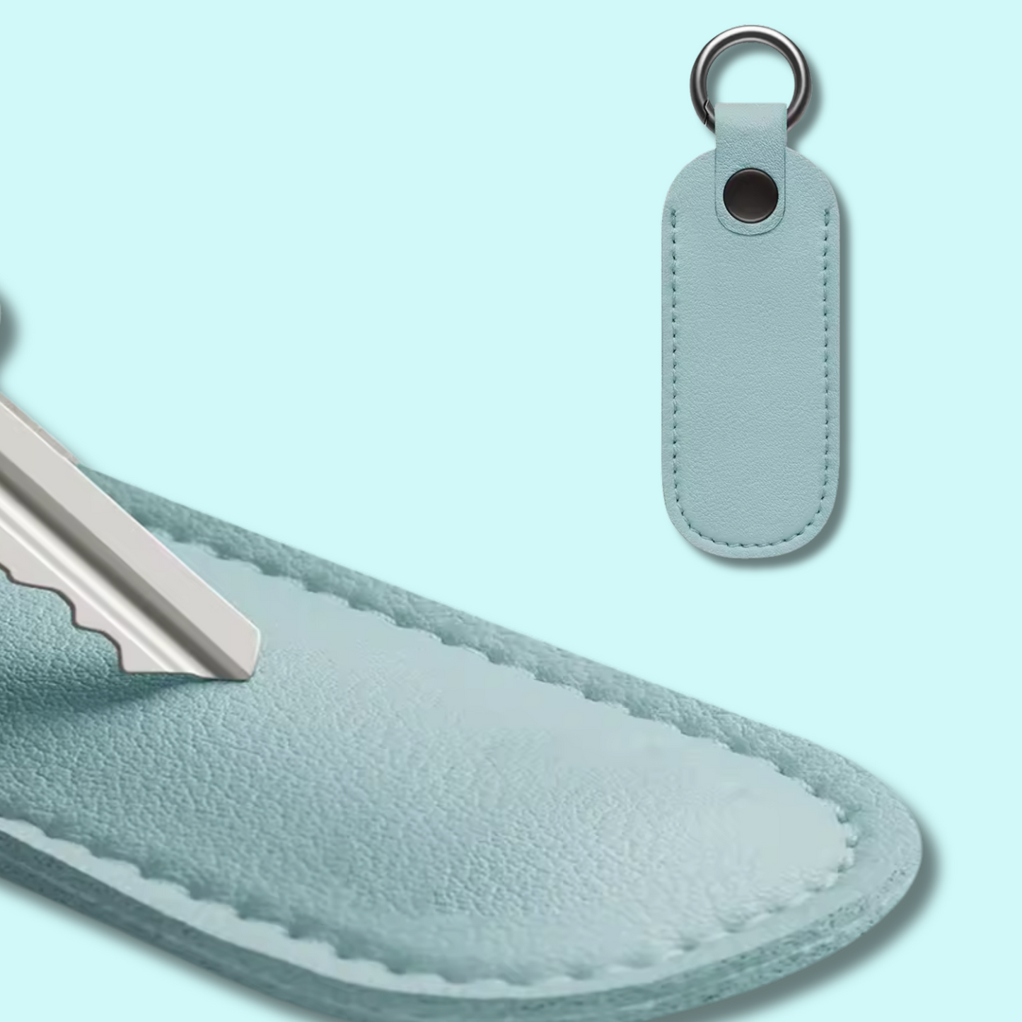 SnapCase™ – SnapStick αποθηκευμένο με ασφάλεια