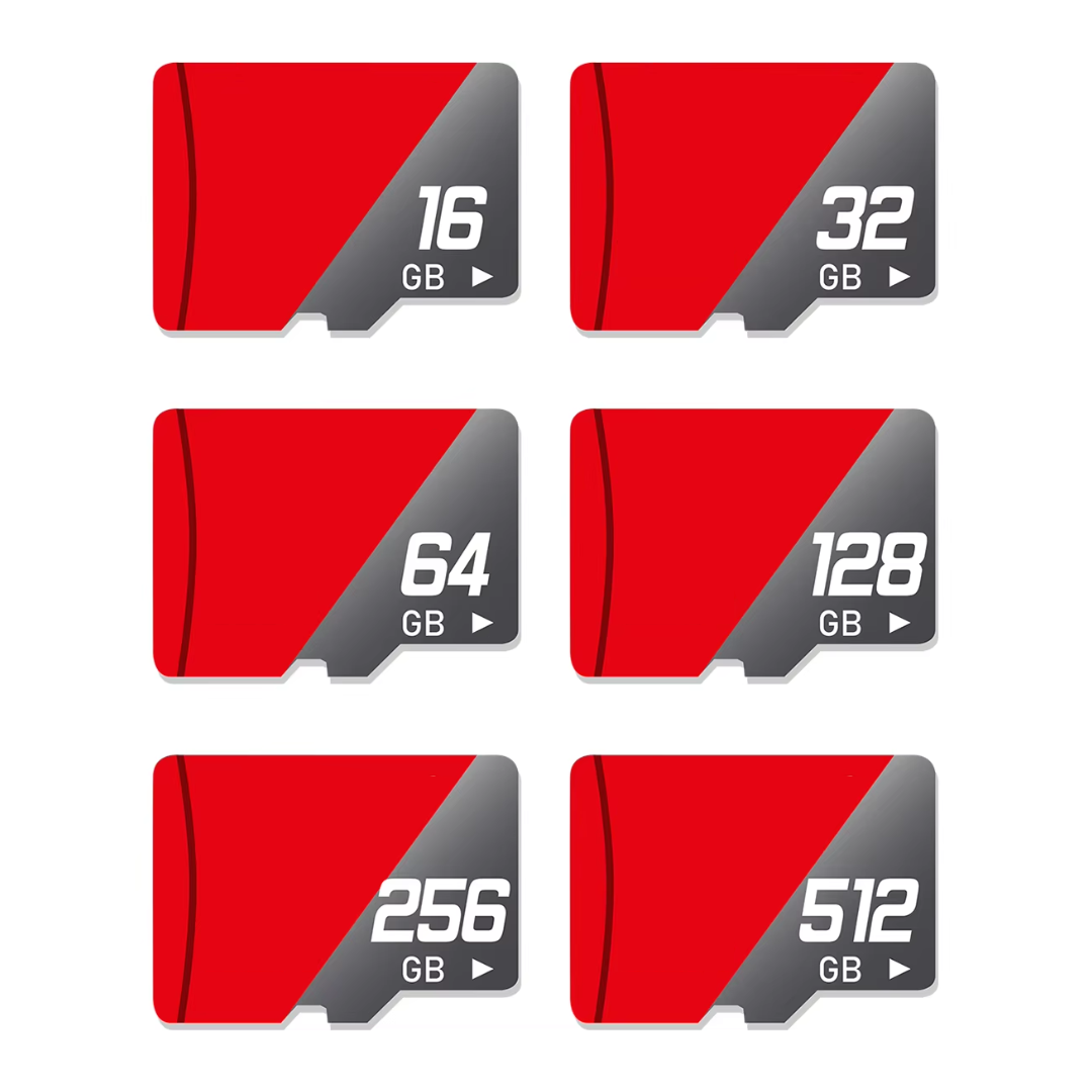 Κάρτα Micro SD