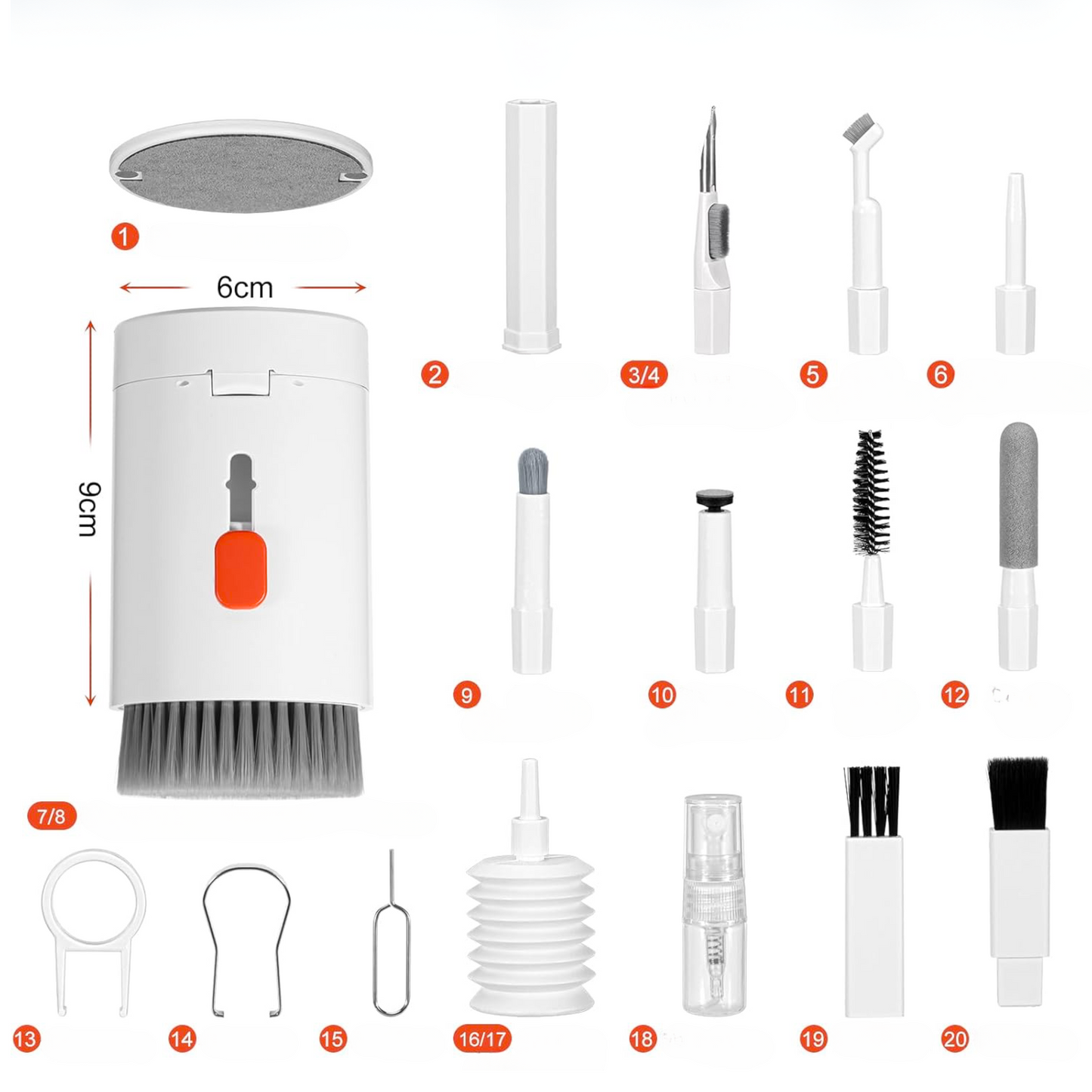 SparkKit™