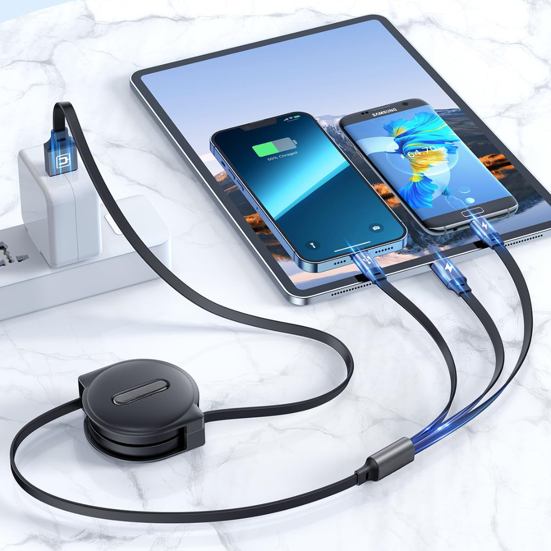 Πακέτο - Phone Essentials™