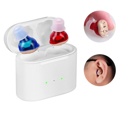 HearClear™ Ενισχυτής ακοής