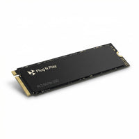 NVMe M.2 SSD