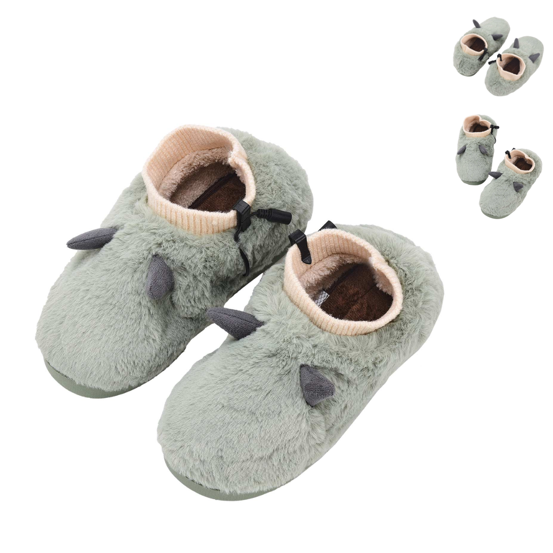 ToastyComfort™ Παντόφλες