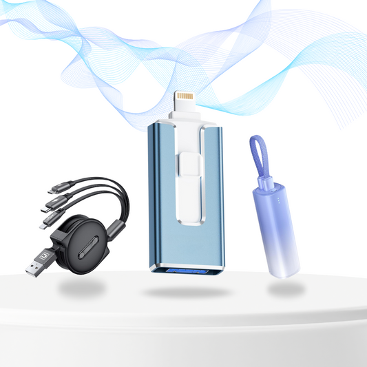 Πακέτο - Phone Essentials™
