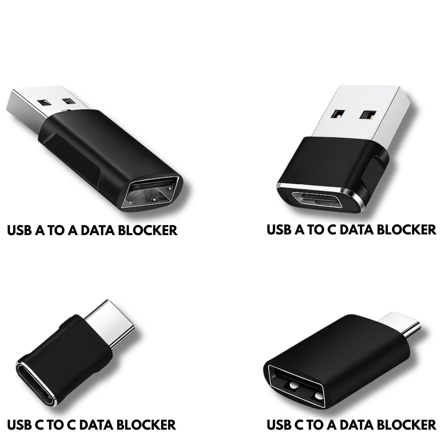 DataShield™ — Ασφαλής φόρτιση