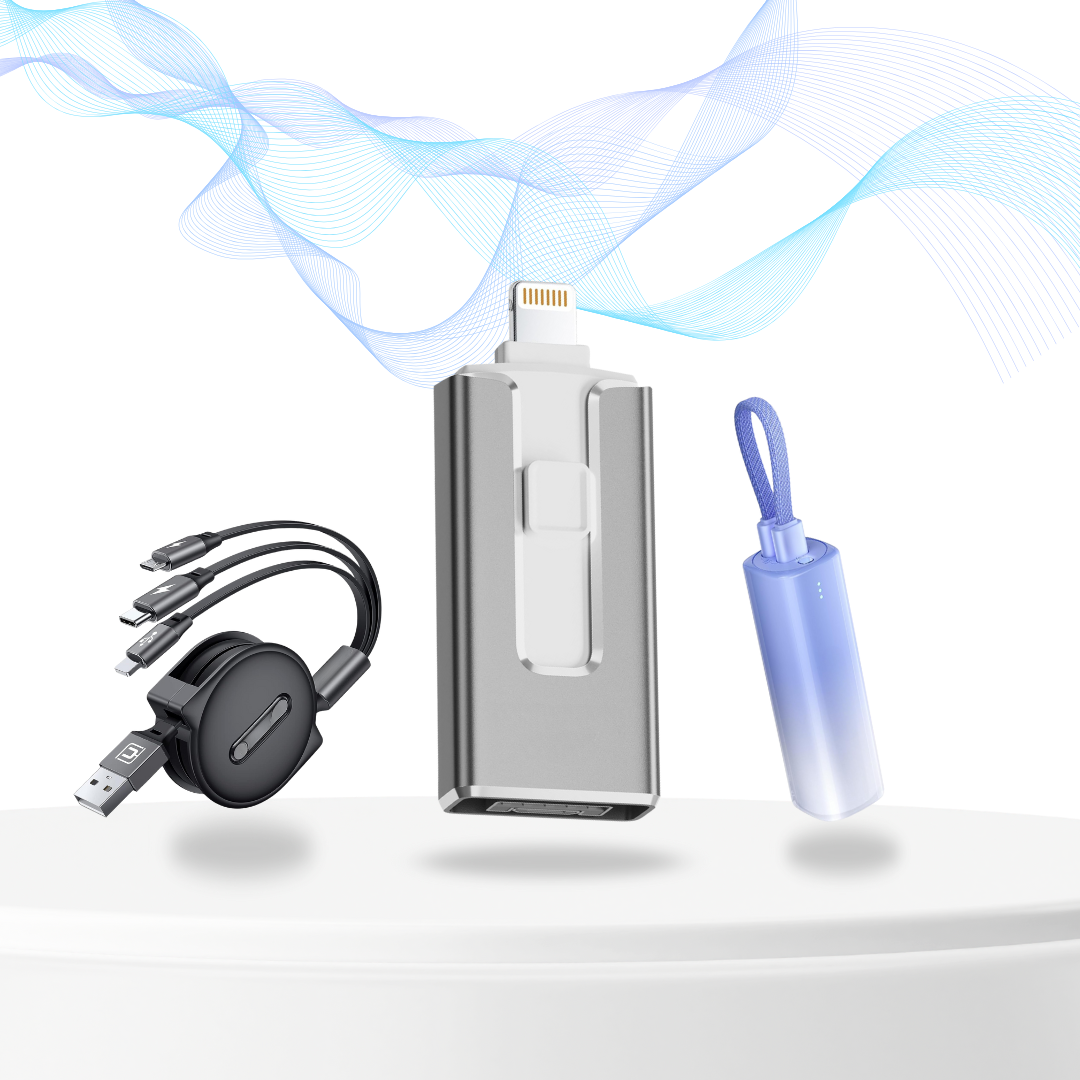 Πακέτο - Phone Essentials™