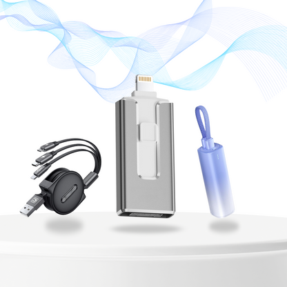 Πακέτο - Phone Essentials™