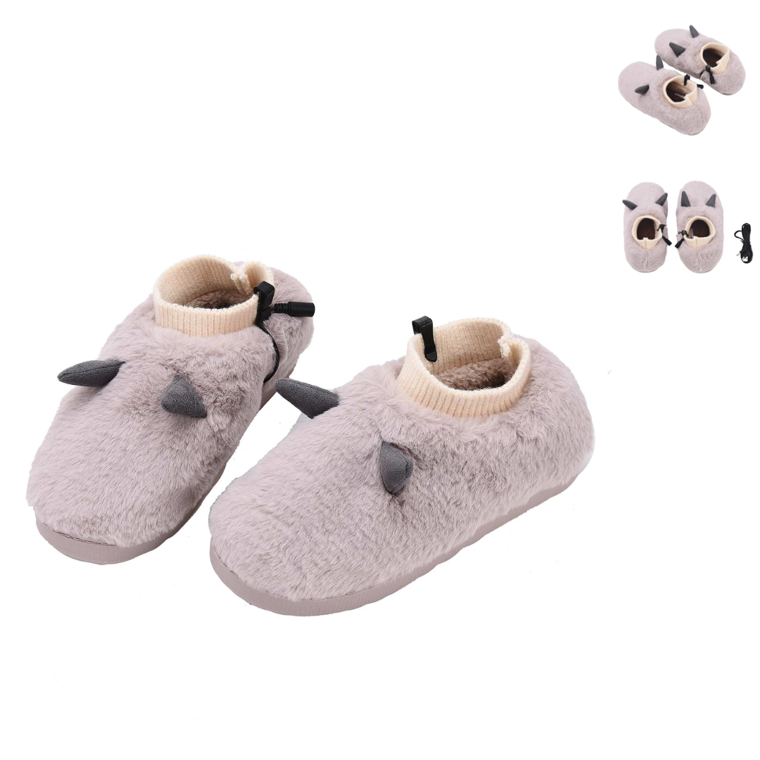 ToastyComfort™ Παντόφλες