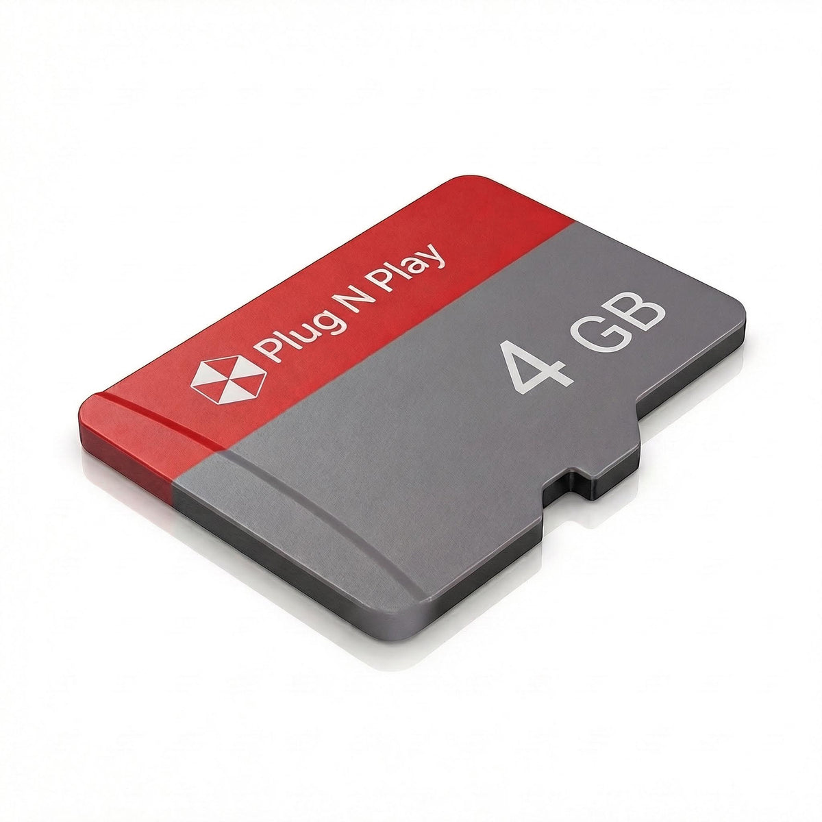 Super Micro-SD Memory Card