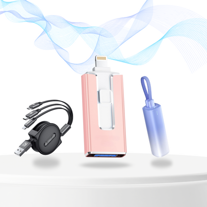 Πακέτο - Phone Essentials™