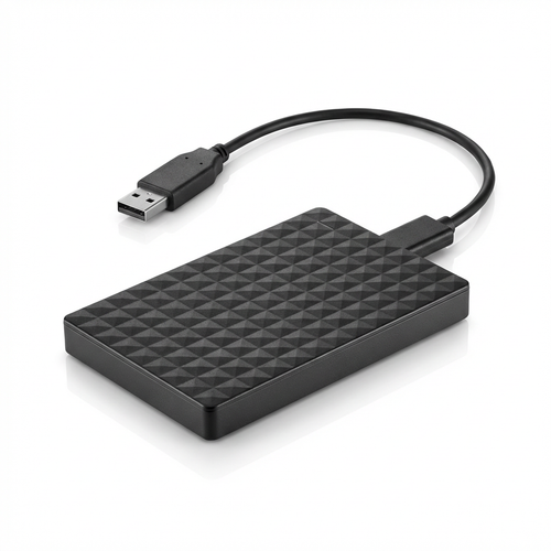 Ultra External HDD 3TB