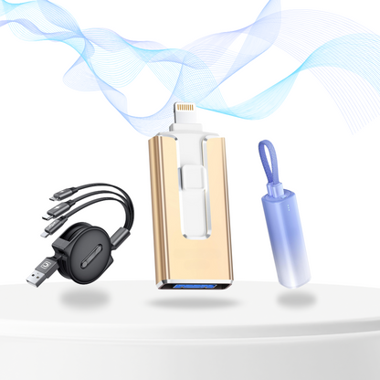 Πακέτο - Phone Essentials™