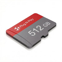 Super Micro-SD Memory Card