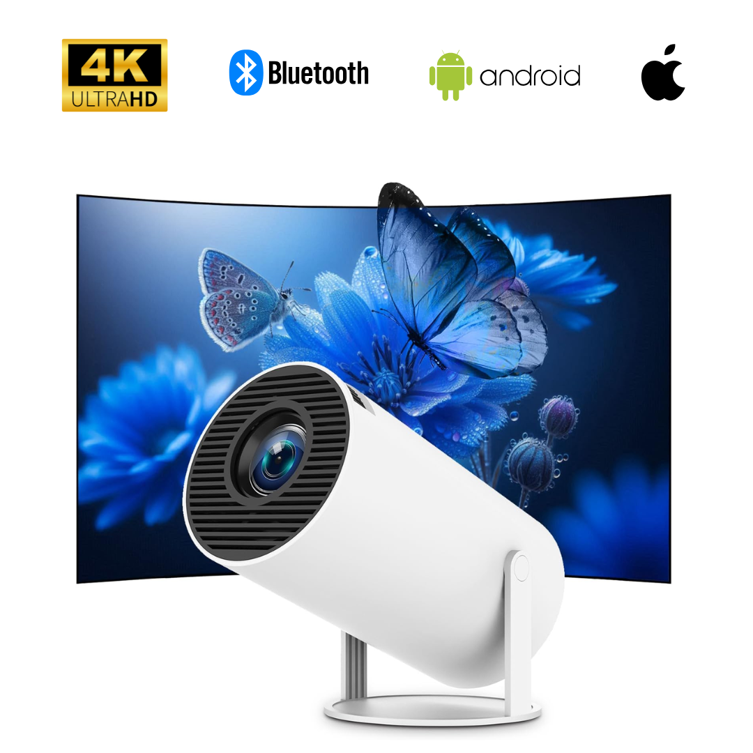CineBeam™ Φορητός Προβολέας