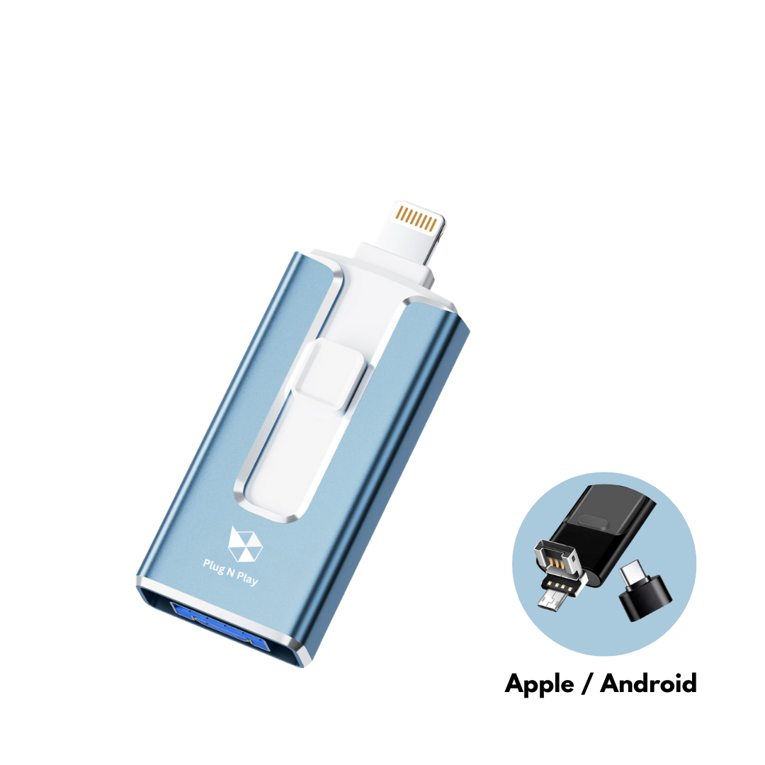Πακέτο - Phone Essentials™