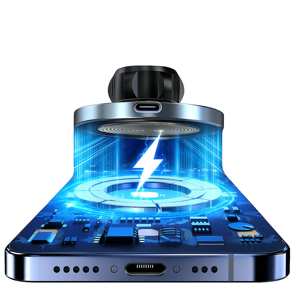 MagSafe Car Charger