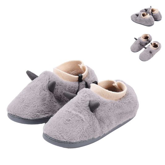 ToastyComfort™ Παντόφλες