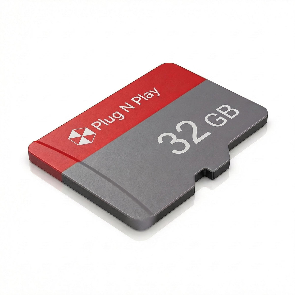 Super Micro-SD Memory Card