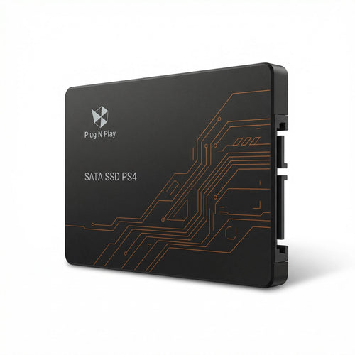 SATA SSD FOR PS4
