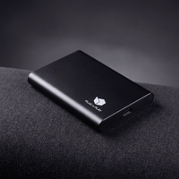 Compact External SSD
