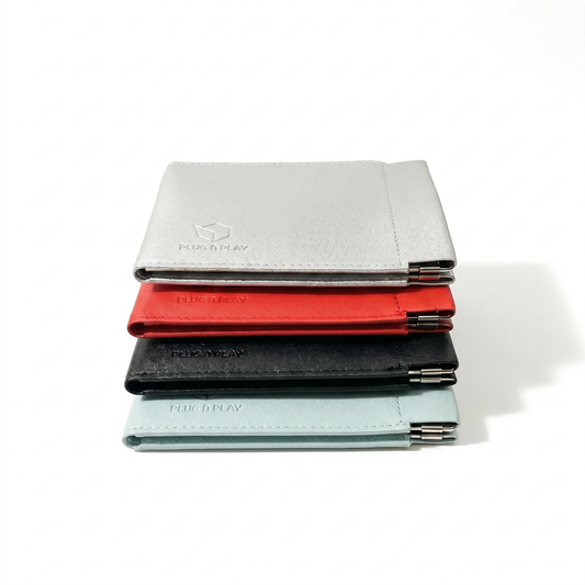 TitanDrive Premium Protective Case